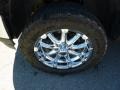 2008 Medium Brown Metallic GMC Sierra 1500 SLT Crew Cab 4x4  photo #11