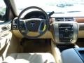 2008 Medium Brown Metallic GMC Sierra 1500 SLT Crew Cab 4x4  photo #15
