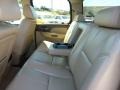 2008 Medium Brown Metallic GMC Sierra 1500 SLT Crew Cab 4x4  photo #16
