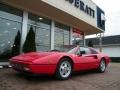 Rosso Corsa (Red) 1989 Ferrari 328 GTS