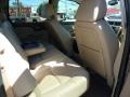 2008 Medium Brown Metallic GMC Sierra 1500 SLT Crew Cab 4x4  photo #19
