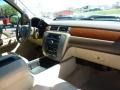 2008 Medium Brown Metallic GMC Sierra 1500 SLT Crew Cab 4x4  photo #20