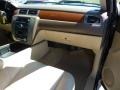 2008 Medium Brown Metallic GMC Sierra 1500 SLT Crew Cab 4x4  photo #21