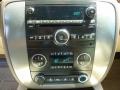 2008 Medium Brown Metallic GMC Sierra 1500 SLT Crew Cab 4x4  photo #23