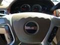 2008 Medium Brown Metallic GMC Sierra 1500 SLT Crew Cab 4x4  photo #24