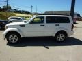 Stone White - Nitro SLT 4x4 Photo No. 2