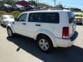 Stone White - Nitro SLT 4x4 Photo No. 3