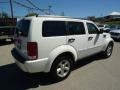 Stone White - Nitro SLT 4x4 Photo No. 6