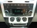 Stone White - Nitro SLT 4x4 Photo No. 23