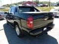Black - Avalanche Z71 4x4 Photo No. 4