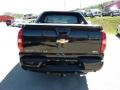 2008 Black Chevrolet Avalanche Z71 4x4  photo #5