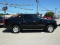 Black - Avalanche Z71 4x4 Photo No. 7