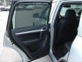 Crystal Silver Metallic - Cayenne Tiptronic Photo No. 22