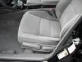 Nighthawk Black Pearl - Civic EX Sedan Photo No. 9