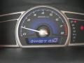 Nighthawk Black Pearl - Civic EX Sedan Photo No. 13