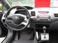 Nighthawk Black Pearl - Civic EX Sedan Photo No. 15