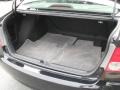 Nighthawk Black Pearl - Civic EX Sedan Photo No. 16
