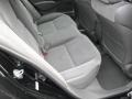 Nighthawk Black Pearl - Civic EX Sedan Photo No. 17