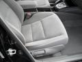 Nighthawk Black Pearl - Civic EX Sedan Photo No. 18