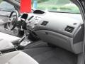 Nighthawk Black Pearl - Civic EX Sedan Photo No. 19