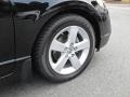 Nighthawk Black Pearl - Civic EX Sedan Photo No. 21
