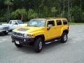 Yellow - H3  Photo No. 1