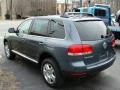 Reed Green Metallic - Touareg V8 Photo No. 4