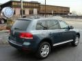 Reed Green Metallic - Touareg V8 Photo No. 5