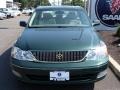 Woodland Green Pearl - Avalon XLS Photo No. 2