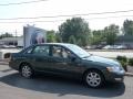 Woodland Green Pearl - Avalon XLS Photo No. 3