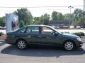 2001 Woodland Green Pearl Toyota Avalon XLS  photo #4