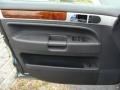 Reed Green Metallic - Touareg V8 Photo No. 6