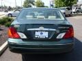 Woodland Green Pearl - Avalon XLS Photo No. 6