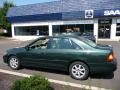 Woodland Green Pearl - Avalon XLS Photo No. 7