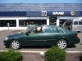Woodland Green Pearl - Avalon XLS Photo No. 8