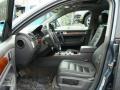 Reed Green Metallic - Touareg V8 Photo No. 7