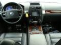 Reed Green Metallic - Touareg V8 Photo No. 9