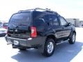 Super Black - Xterra SE V6 4x4 Photo No. 5