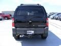 Super Black - Xterra SE V6 4x4 Photo No. 6