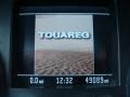 Reed Green Metallic - Touareg V8 Photo No. 10
