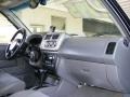 Super Black - Xterra SE V6 4x4 Photo No. 26