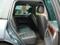 Reed Green Metallic - Touareg V8 Photo No. 12