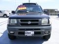 Super Black - Xterra SE V6 4x4 Photo No. 33