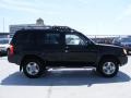 Super Black - Xterra SE V6 4x4 Photo No. 35
