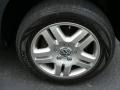 Reed Green Metallic - Touareg V8 Photo No. 14