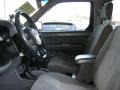 Super Black - Xterra SE V6 4x4 Photo No. 51