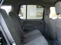 Super Black - Xterra SE V6 4x4 Photo No. 62