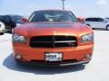 Go Mango! Orange - Charger R/T Daytona Photo No. 2