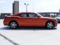 Go Mango! Orange - Charger R/T Daytona Photo No. 4