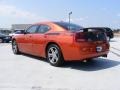 Go Mango! Orange - Charger R/T Daytona Photo No. 7